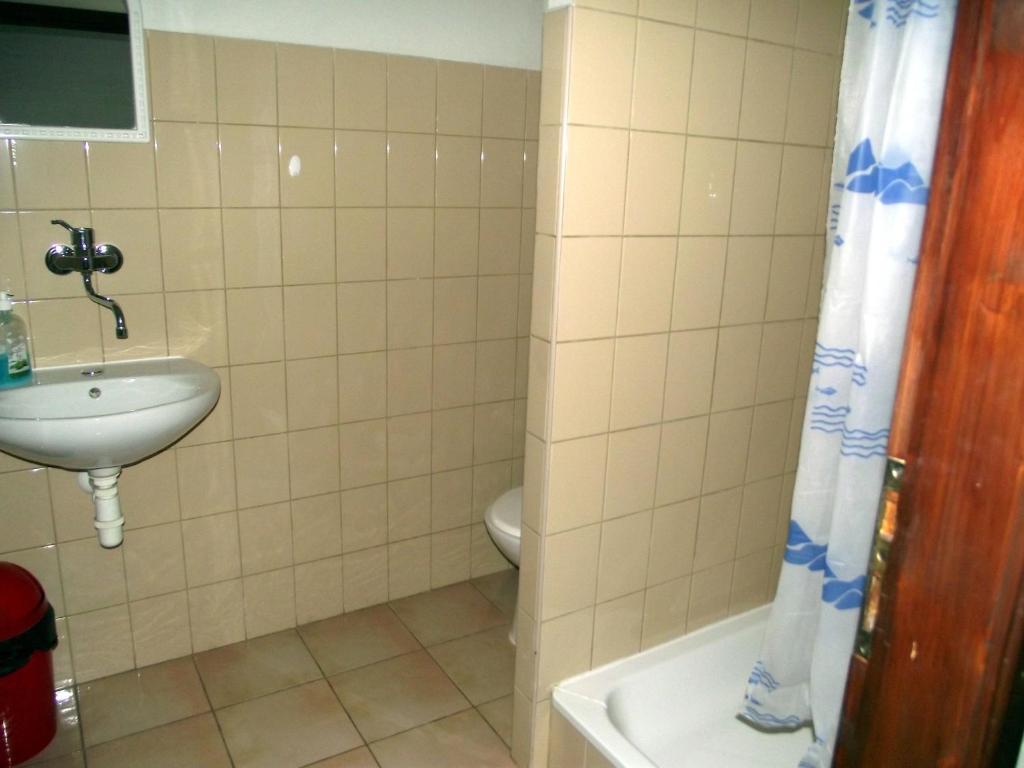 Penzion Slavia Poprad Cameră foto