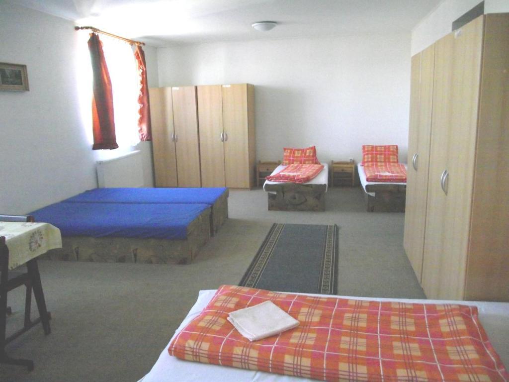 Penzion Slavia Poprad Cameră foto