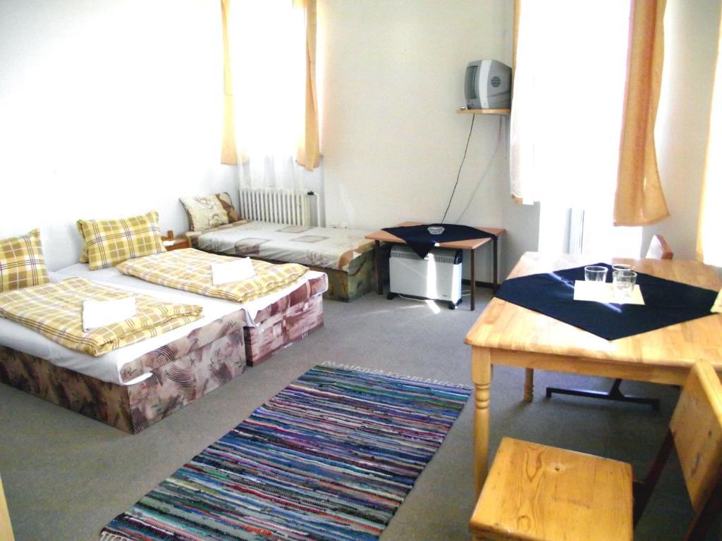 Penzion Slavia Poprad Cameră foto